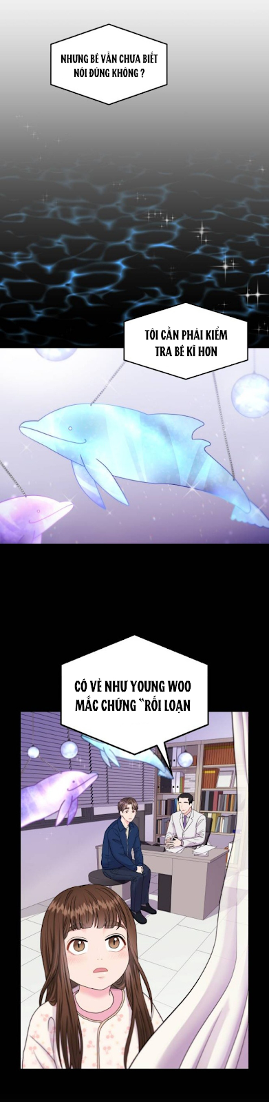 Tôi Đã Trở Thành Mẹ Của Nhân Vật Phản Diện Chapter 549.2 - Trang 2