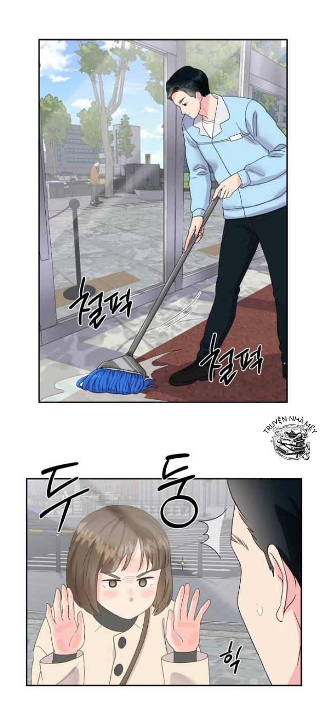 Tôi Đã Trở Thành Mẹ Của Nhân Vật Phản Diện Chapter 549.2 - Trang 2