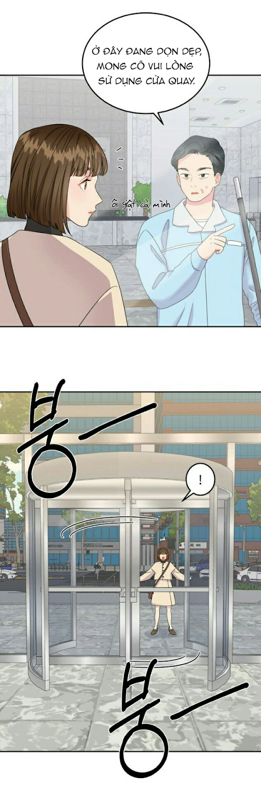 Tôi Đã Trở Thành Mẹ Của Nhân Vật Phản Diện Chapter 549.2 - Trang 2