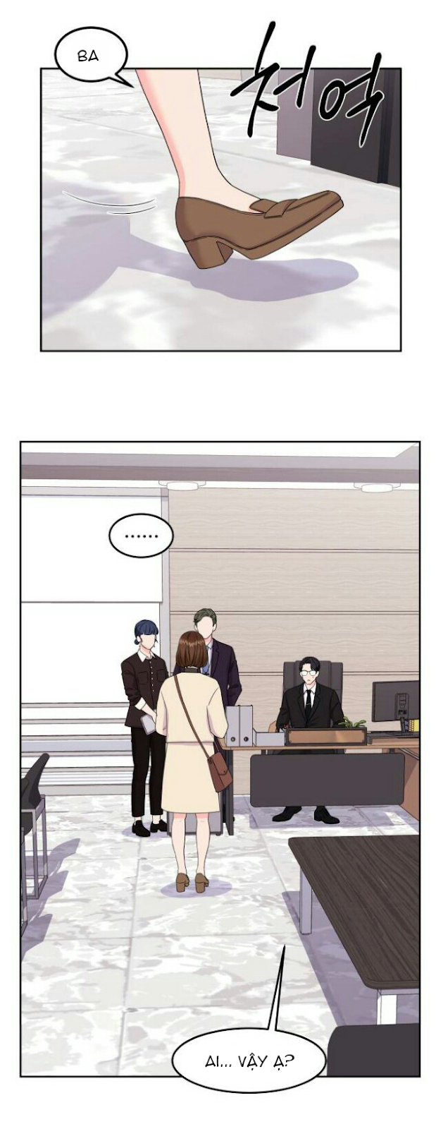 Tôi Đã Trở Thành Mẹ Của Nhân Vật Phản Diện Chapter 549.2 - Trang 2