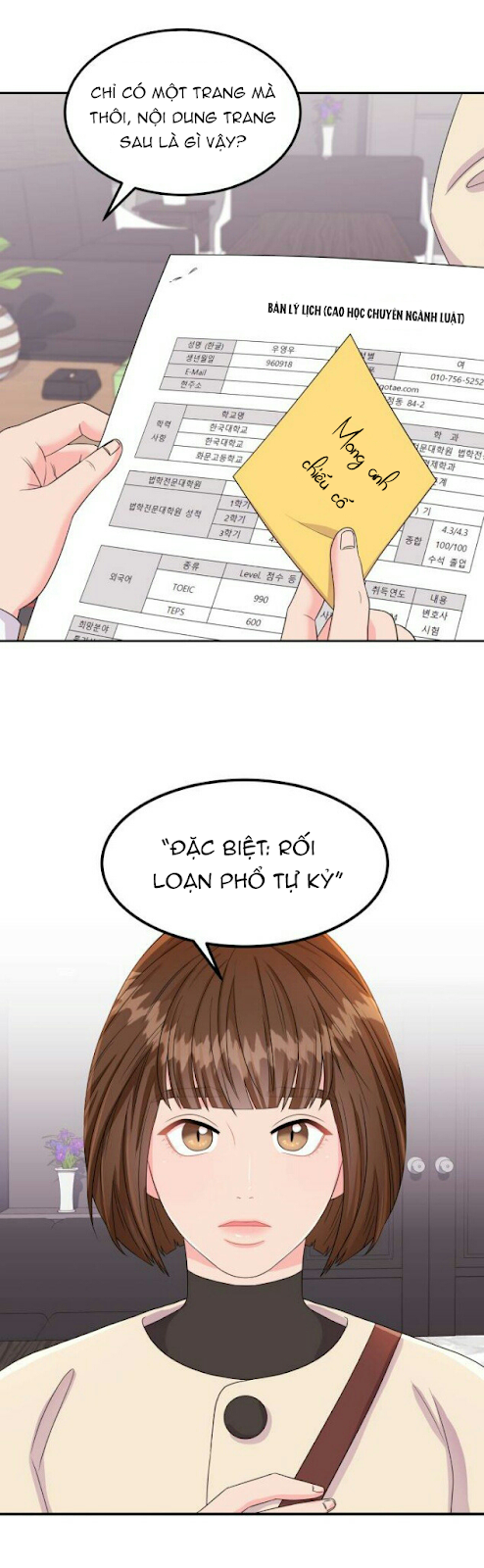 Tôi Đã Trở Thành Mẹ Của Nhân Vật Phản Diện Chapter 549.2 - Trang 2