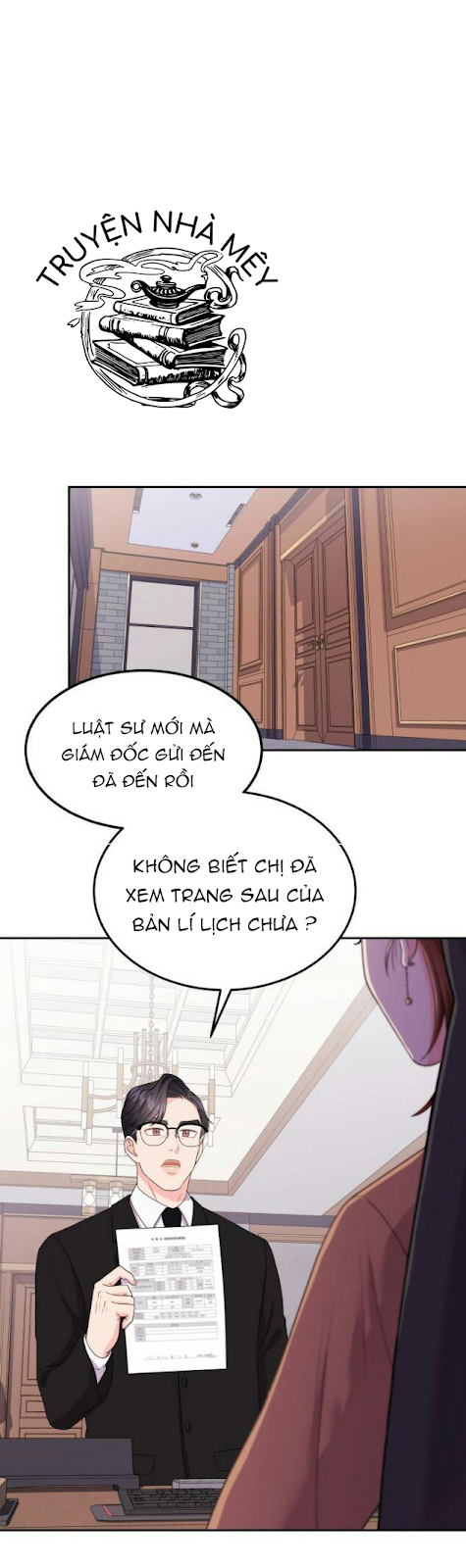 Tôi Đã Trở Thành Mẹ Của Nhân Vật Phản Diện Chapter 549.2 - Trang 2
