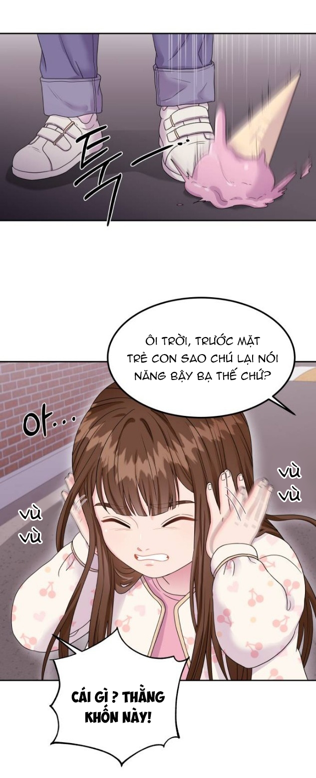 Tôi Đã Trở Thành Mẹ Của Nhân Vật Phản Diện Chapter 549.2 - Trang 2