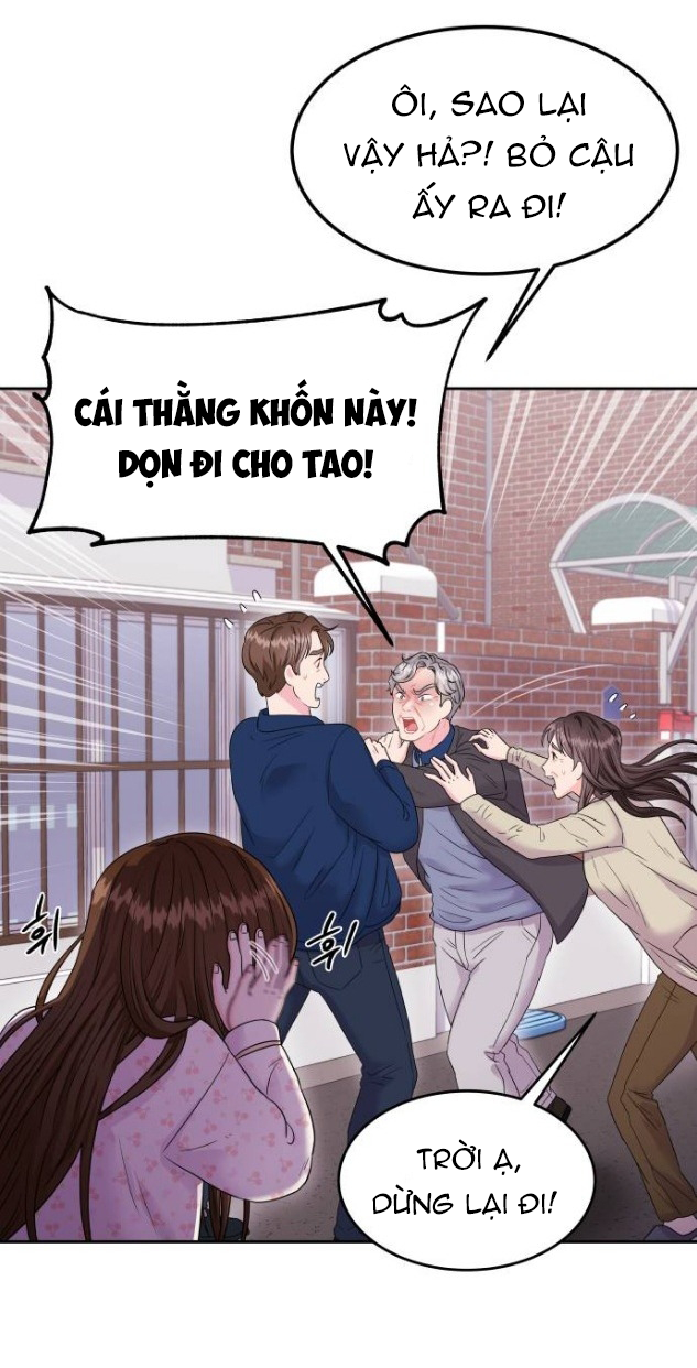 Tôi Đã Trở Thành Mẹ Của Nhân Vật Phản Diện Chapter 549.2 - Trang 2