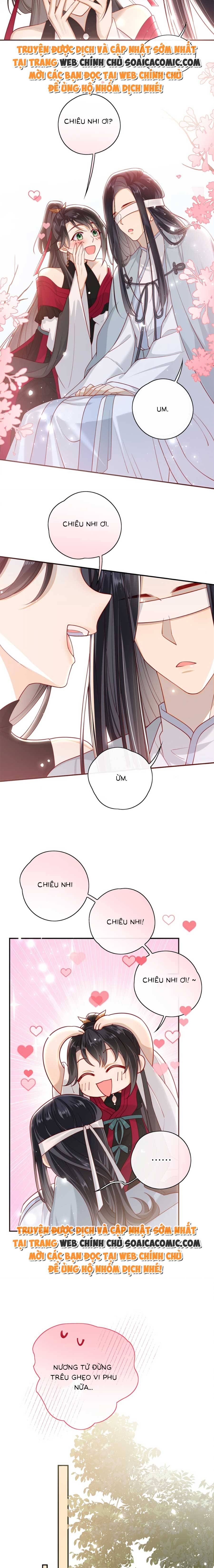 Tôi Đã Trở Thành Mẹ Của Nhân Vật Phản Diện Chapter 549.3 - Trang 2