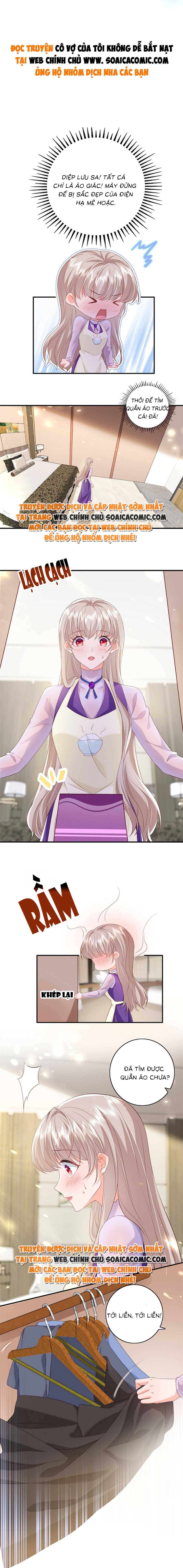 Tôi Đã Trở Thành Mẹ Của Nhân Vật Phản Diện Chapter 549.4 - Trang 2