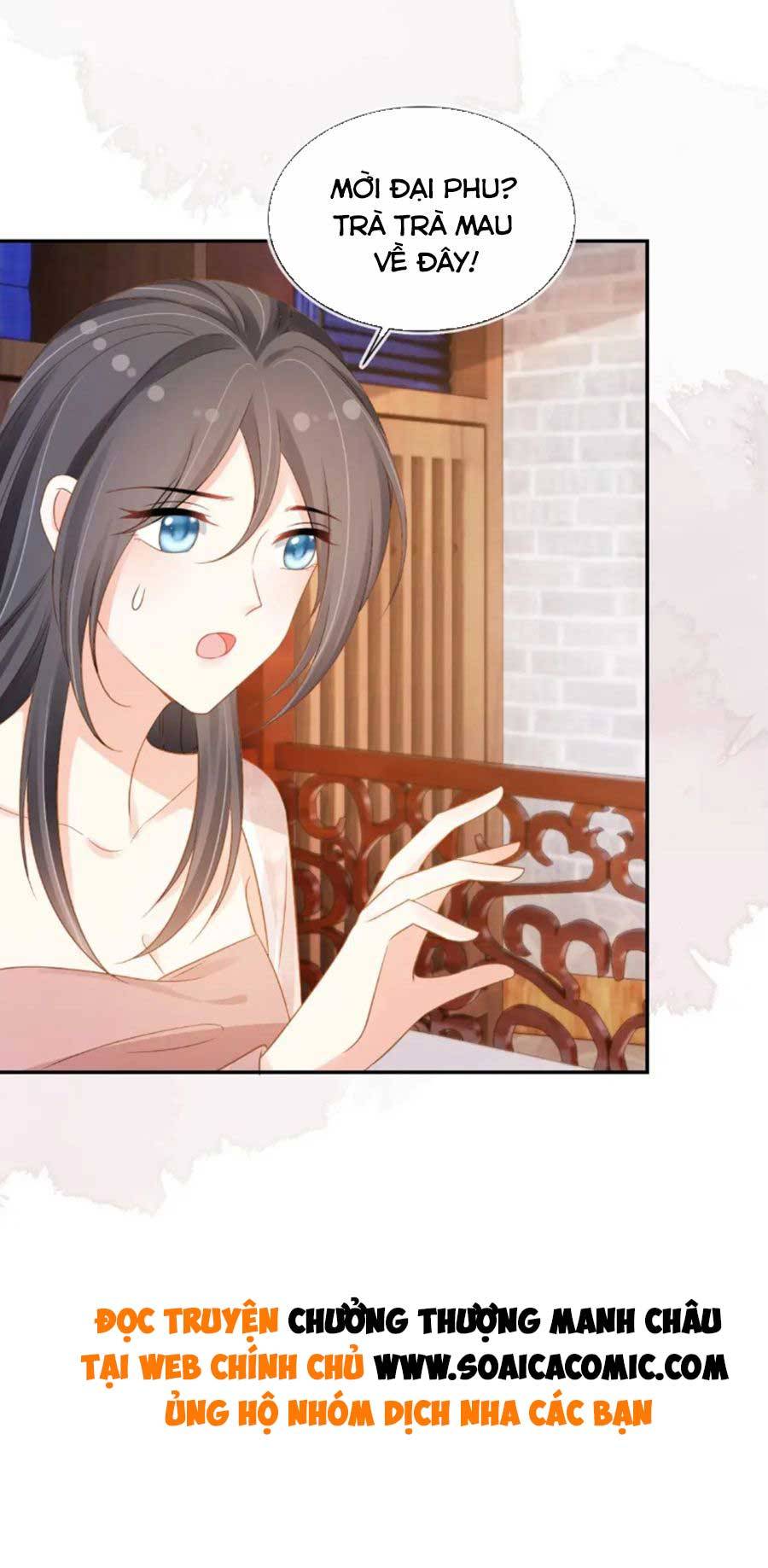 Tôi Đã Trở Thành Mẹ Của Nhân Vật Phản Diện Chapter 557.2 - Trang 2