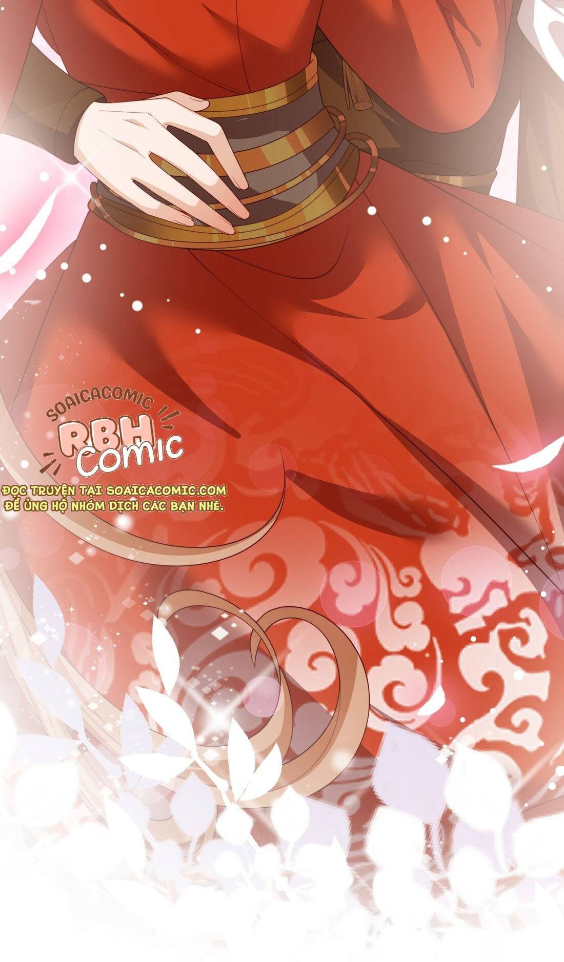 Tôi Đã Trở Thành Mẹ Của Nhân Vật Phản Diện Chapter 557.5 - Trang 2