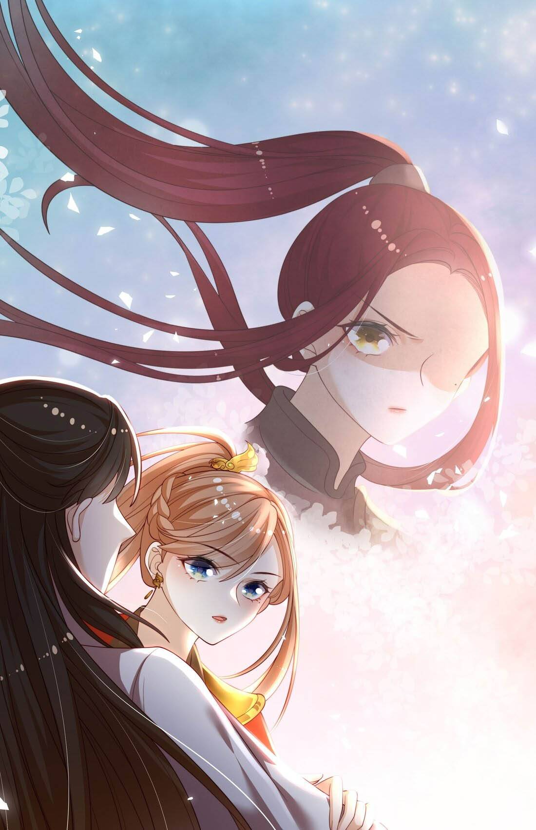 Tôi Đã Trở Thành Mẹ Của Nhân Vật Phản Diện Chapter 557.5 - Trang 2