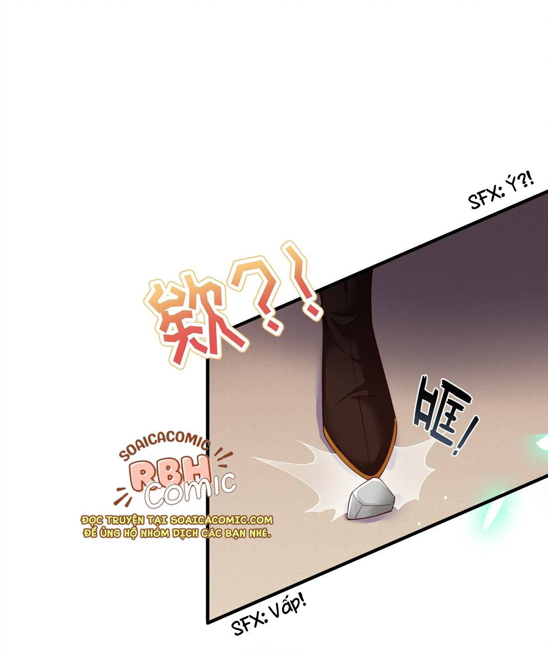 Tôi Đã Trở Thành Mẹ Của Nhân Vật Phản Diện Chapter 557.5 - Trang 2