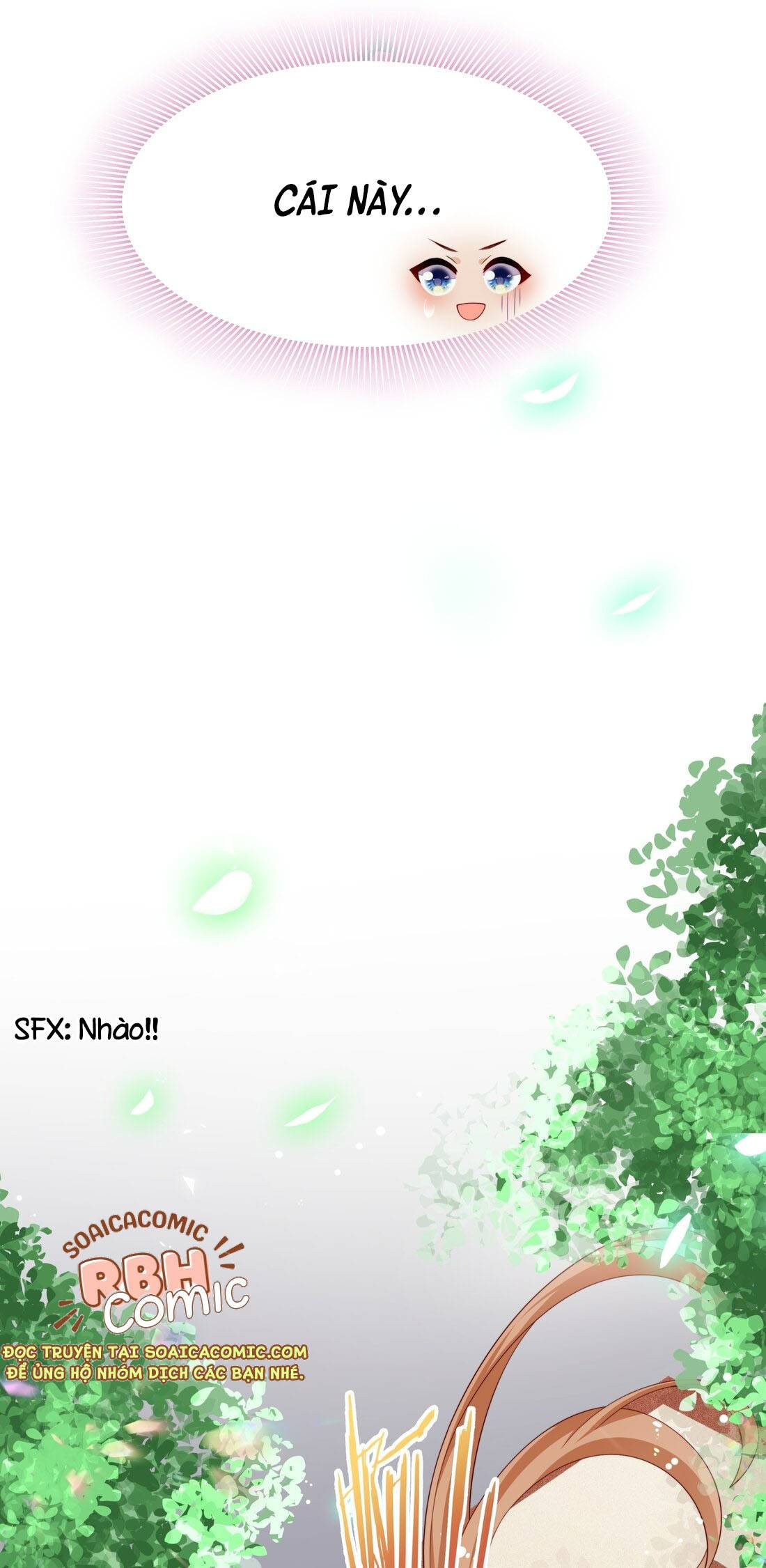 Tôi Đã Trở Thành Mẹ Của Nhân Vật Phản Diện Chapter 557.5 - Trang 2