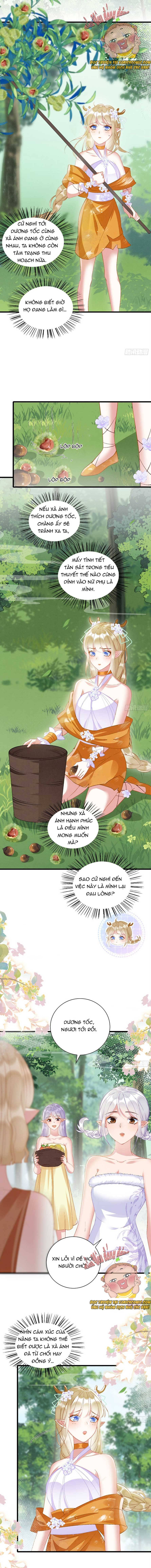 Tôi Đã Trở Thành Mẹ Của Nhân Vật Phản Diện Chapter 565.1 - Trang 2