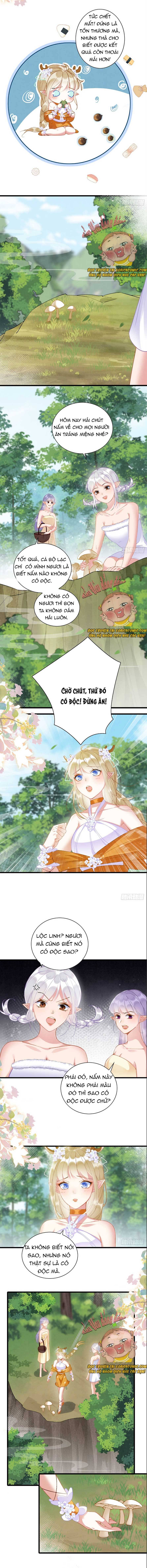 Tôi Đã Trở Thành Mẹ Của Nhân Vật Phản Diện Chapter 565.1 - Trang 2