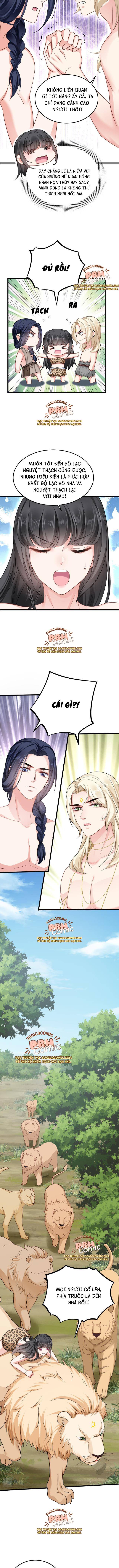 Tôi Đã Trở Thành Mẹ Của Nhân Vật Phản Diện Chapter 566.2 - Trang 2