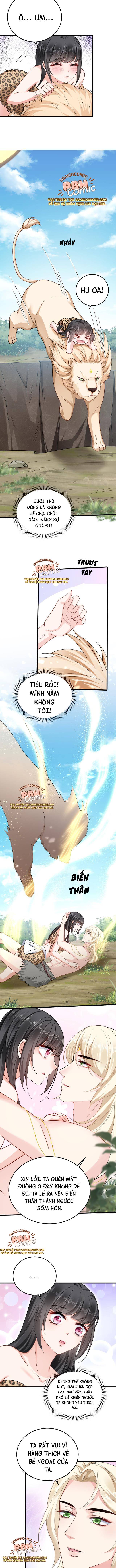 Tôi Đã Trở Thành Mẹ Của Nhân Vật Phản Diện Chapter 566.2 - Trang 2