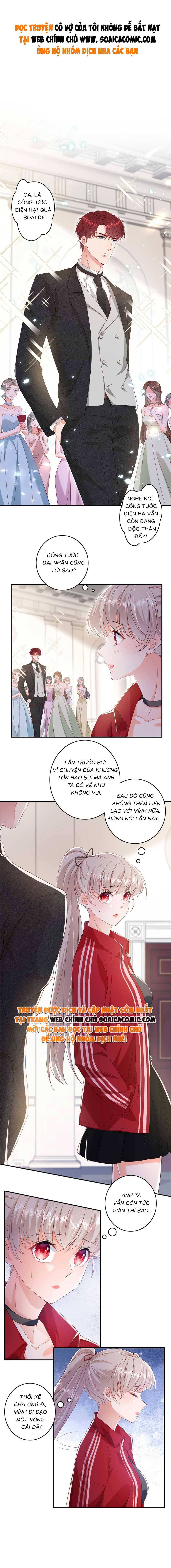 Tôi Đã Trở Thành Mẹ Của Nhân Vật Phản Diện Chapter 566.3 - Trang 2