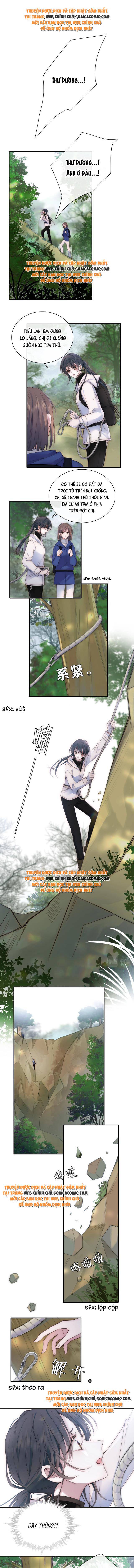 Tôi Đã Trở Thành Mẹ Của Nhân Vật Phản Diện Chapter 569.2 - Trang 2