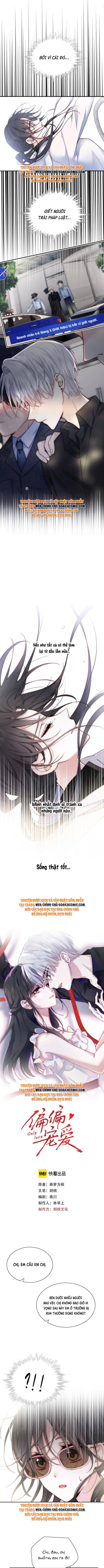 Tôi Đã Trở Thành Mẹ Của Nhân Vật Phản Diện Chapter 569.2 - Trang 2