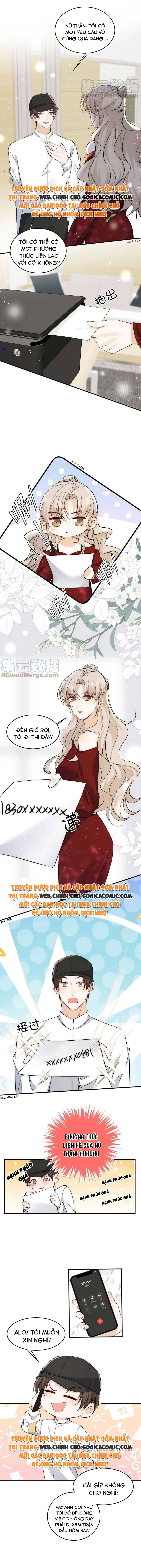 Tôi Đã Trở Thành Mẹ Của Nhân Vật Phản Diện Chapter 571.2 - Trang 2