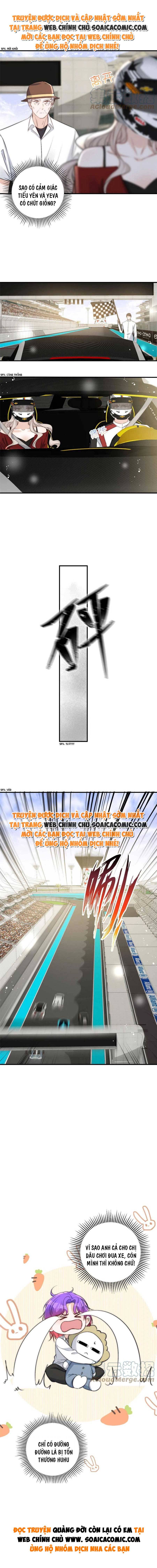 Tôi Đã Trở Thành Mẹ Của Nhân Vật Phản Diện Chapter 571.2 - Trang 2