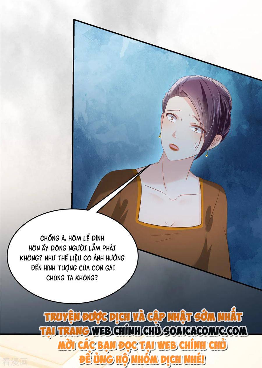 Tôi Đã Trở Thành Mẹ Của Nhân Vật Phản Diện Chapter 577.5 - Trang 2