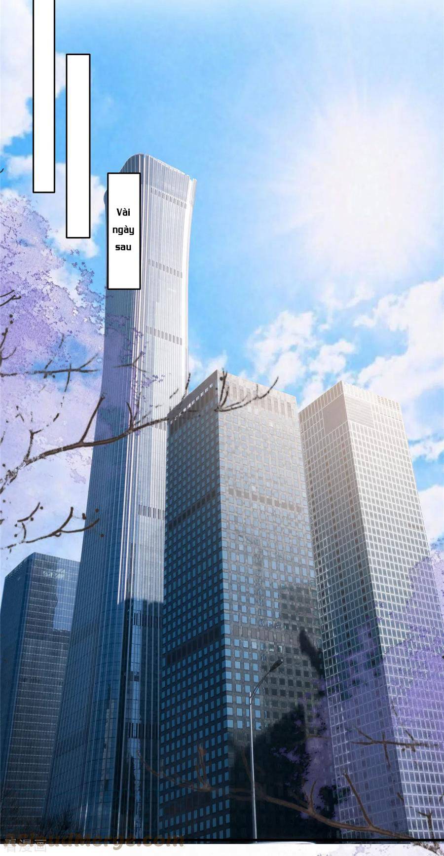 Tôi Đã Trở Thành Mẹ Của Nhân Vật Phản Diện Chapter 577.5 - Trang 2