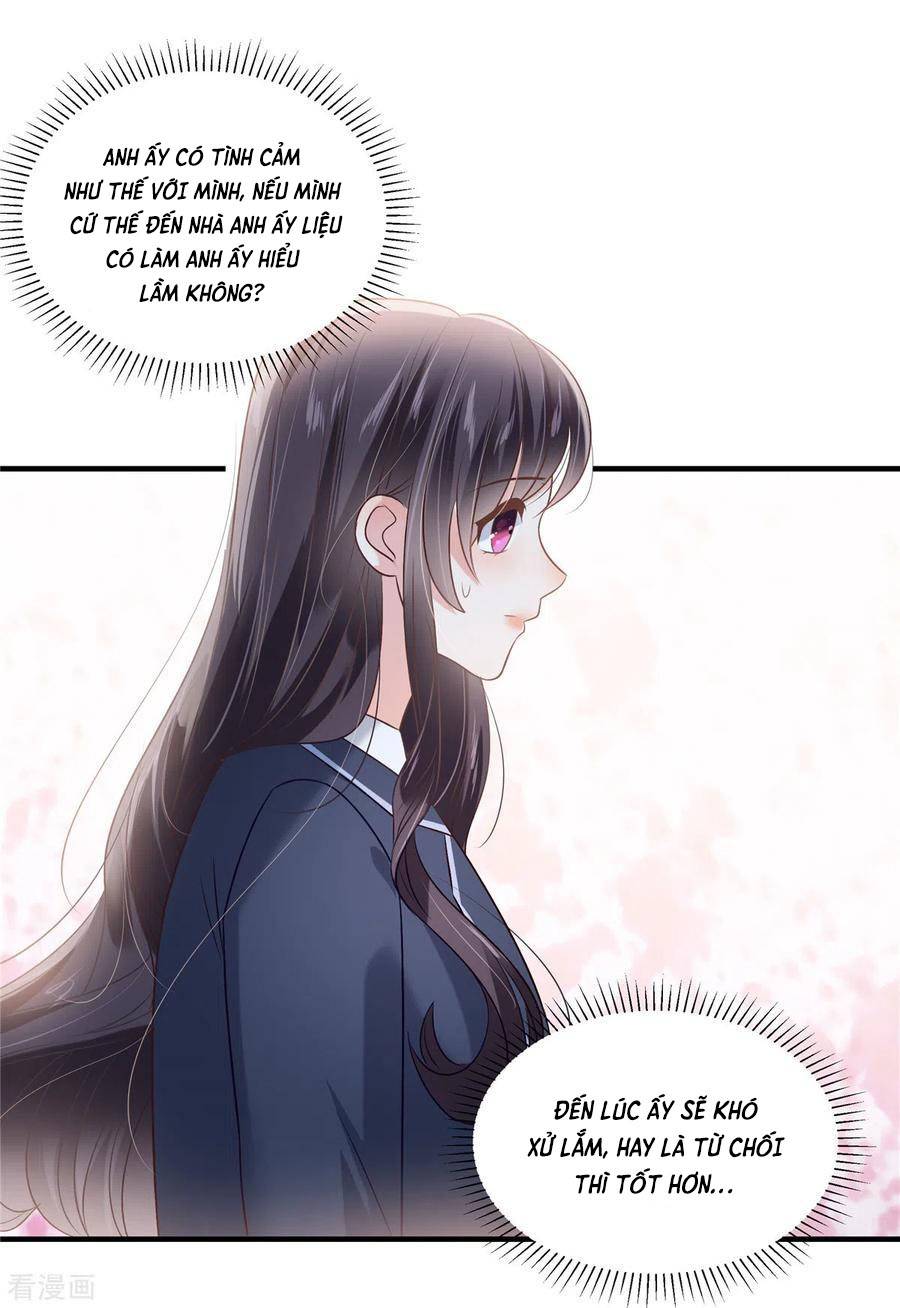 Tôi Đã Trở Thành Mẹ Của Nhân Vật Phản Diện Chapter 577.5 - Trang 2