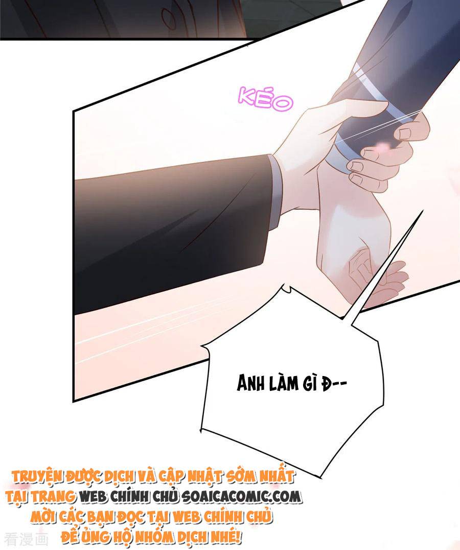 Tôi Đã Trở Thành Mẹ Của Nhân Vật Phản Diện Chapter 577.5 - Trang 2