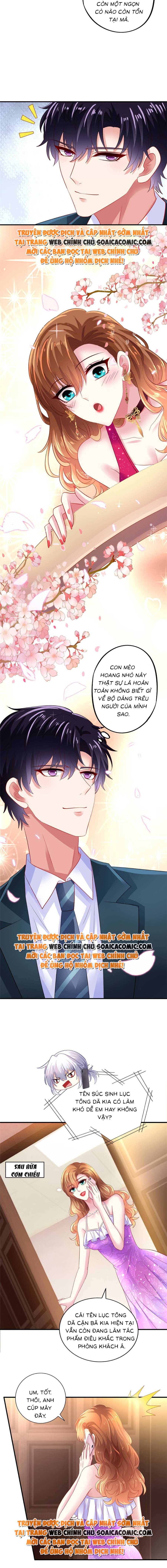 Tôi Đã Trở Thành Mẹ Của Nhân Vật Phản Diện Chapter 578.2 - Trang 2