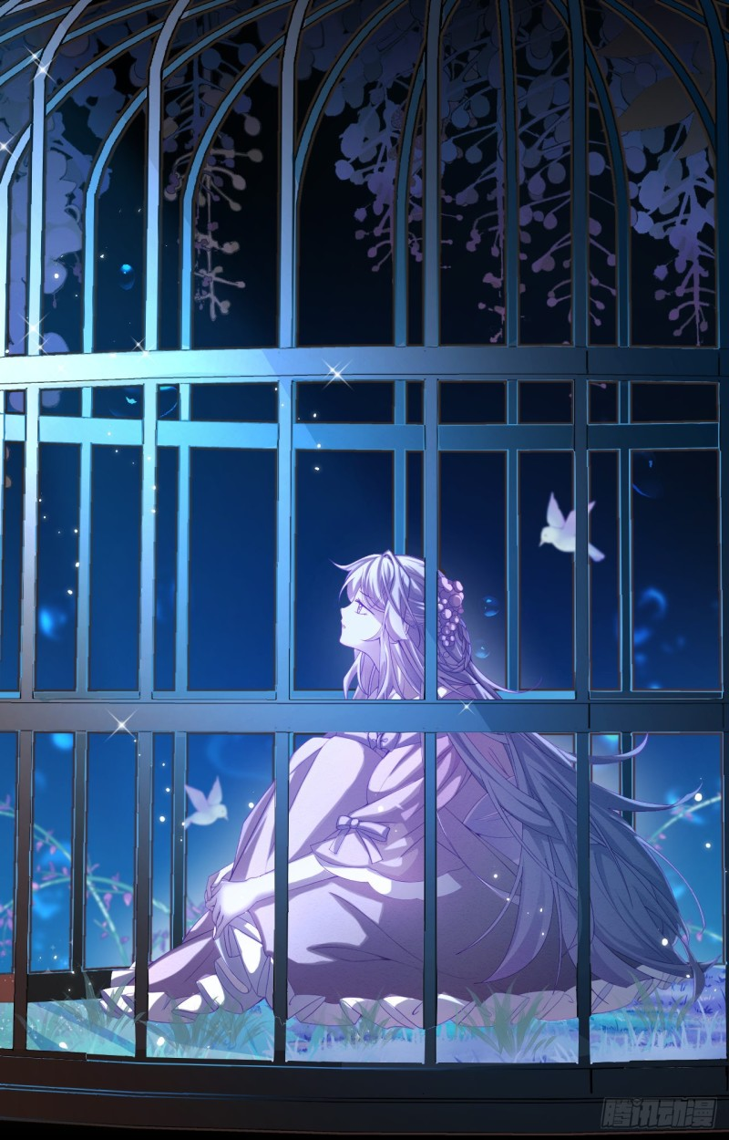 Tôi Đã Trở Thành Mẹ Của Nhân Vật Phản Diện Chapter 585.8 - Trang 2