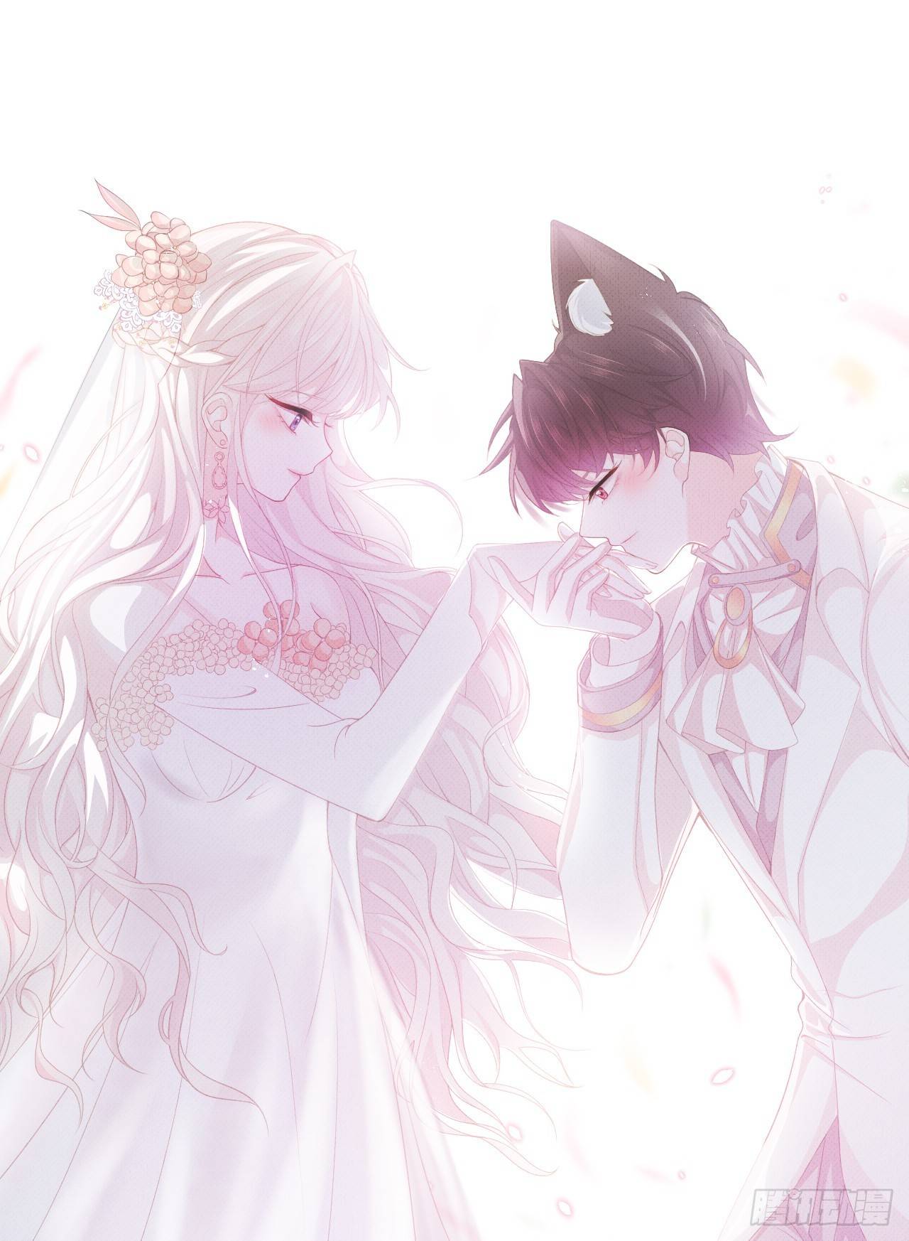 Tôi Đã Trở Thành Mẹ Của Nhân Vật Phản Diện Chapter 585.8 - Trang 2