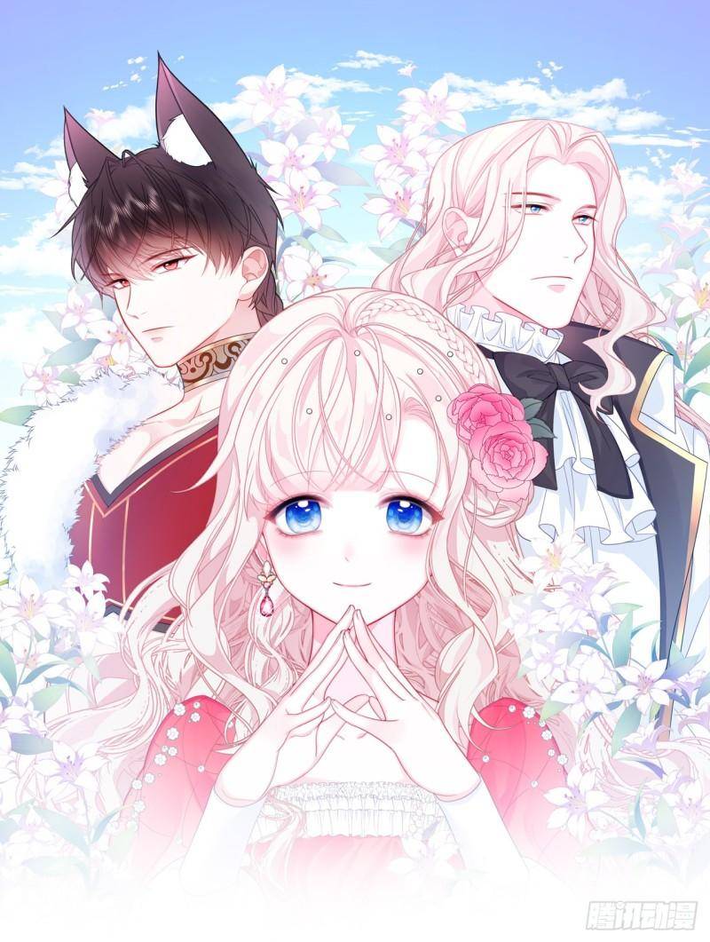 Tôi Đã Trở Thành Mẹ Của Nhân Vật Phản Diện Chapter 585.8 - Trang 2