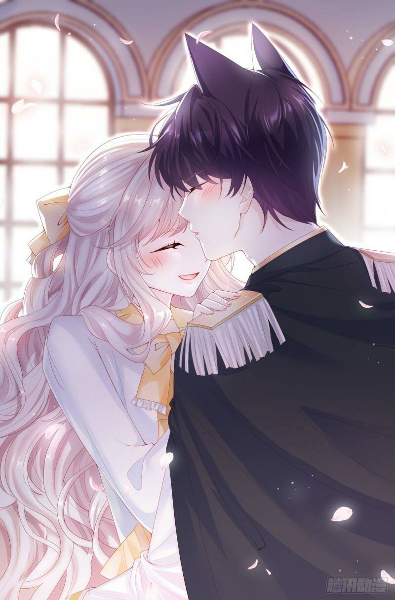 Tôi Đã Trở Thành Mẹ Của Nhân Vật Phản Diện Chapter 585.8 - Trang 2