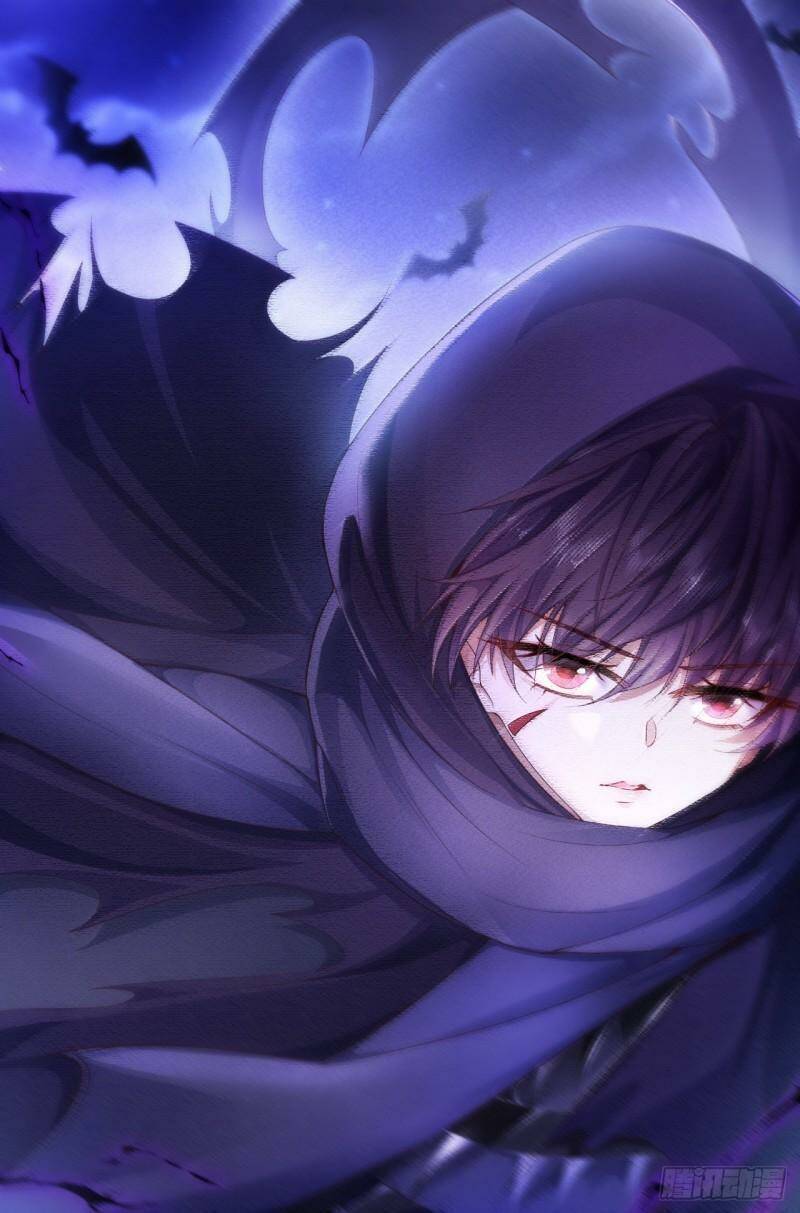 Tôi Đã Trở Thành Mẹ Của Nhân Vật Phản Diện Chapter 585.8 - Trang 2