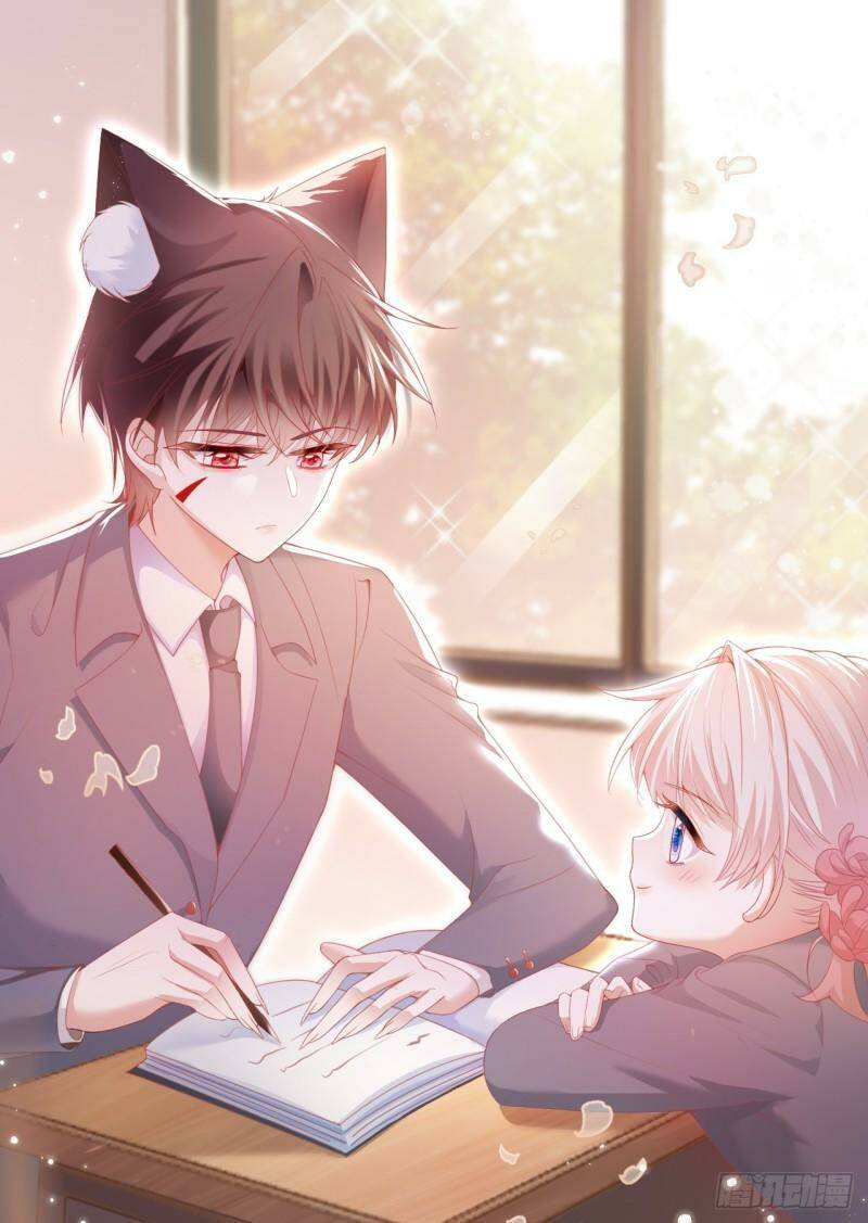 Tôi Đã Trở Thành Mẹ Của Nhân Vật Phản Diện Chapter 585.8 - Trang 2