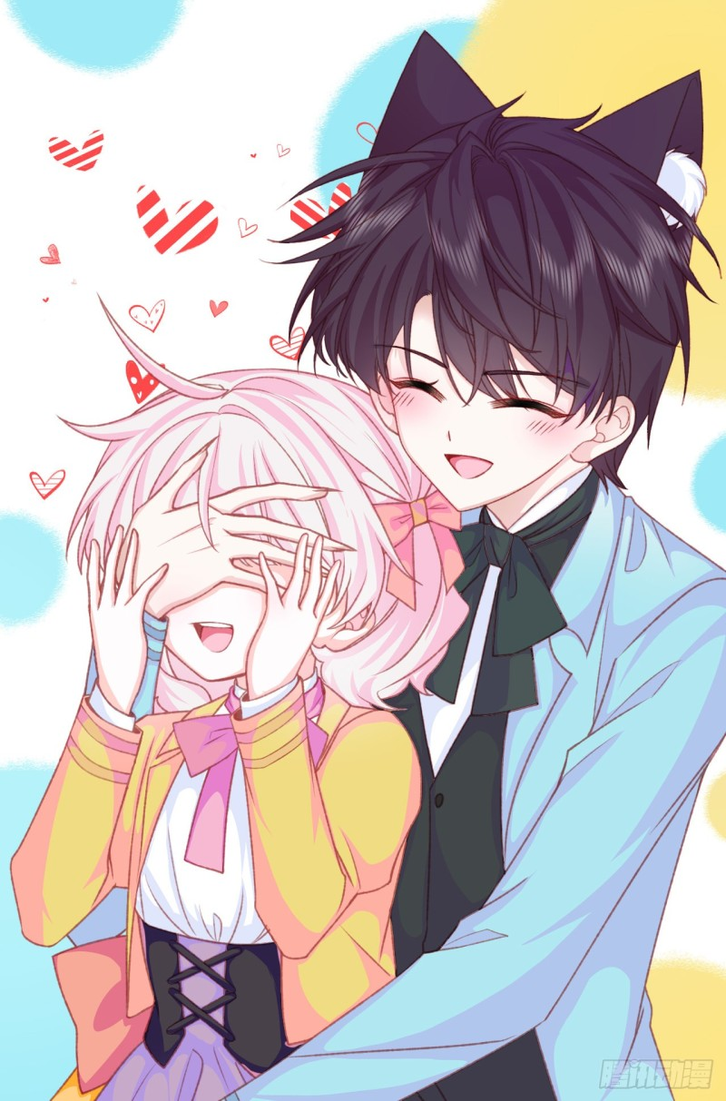 Tôi Đã Trở Thành Mẹ Của Nhân Vật Phản Diện Chapter 585.8 - Trang 2