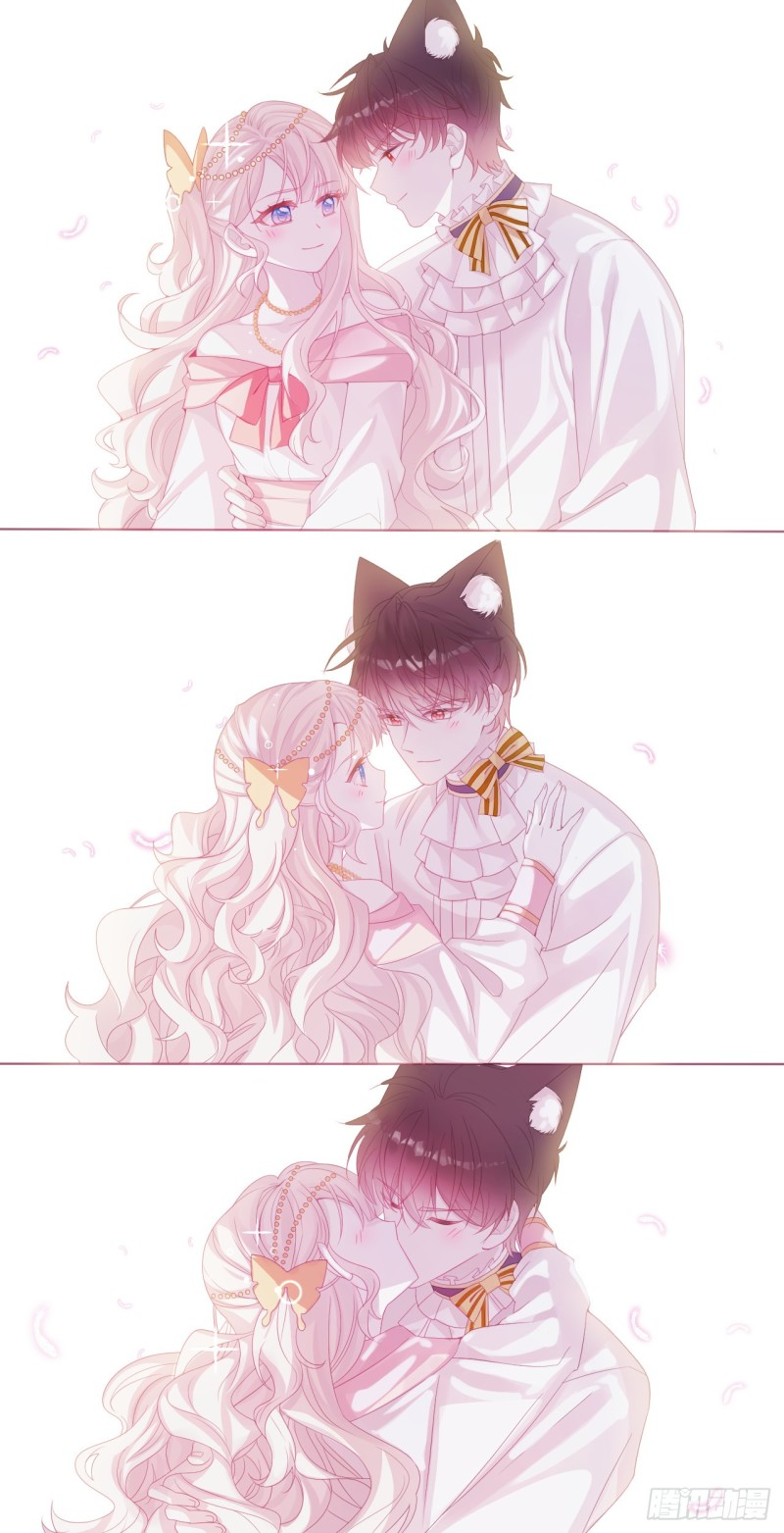 Tôi Đã Trở Thành Mẹ Của Nhân Vật Phản Diện Chapter 585.8 - Trang 2