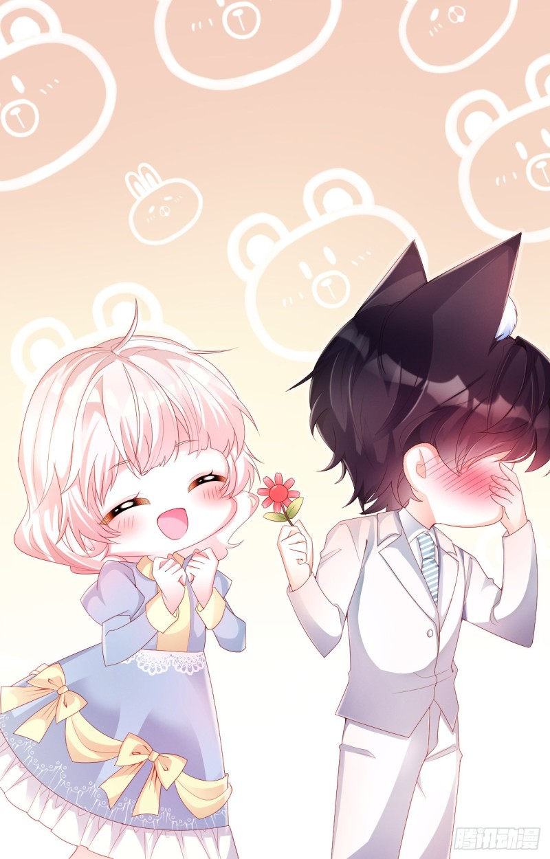 Tôi Đã Trở Thành Mẹ Của Nhân Vật Phản Diện Chapter 585.8 - Trang 2