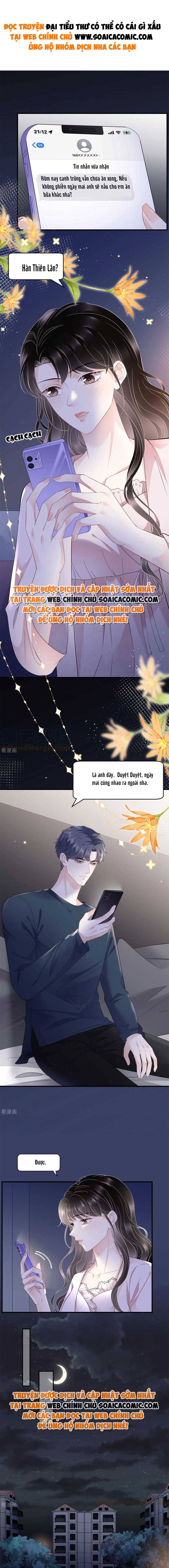 Tôi Đã Trở Thành Mẹ Của Nhân Vật Phản Diện Chapter 586.2 - Trang 2