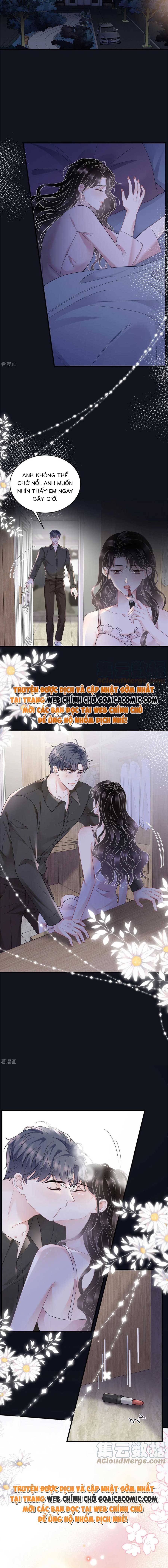 Tôi Đã Trở Thành Mẹ Của Nhân Vật Phản Diện Chapter 586.2 - Trang 2