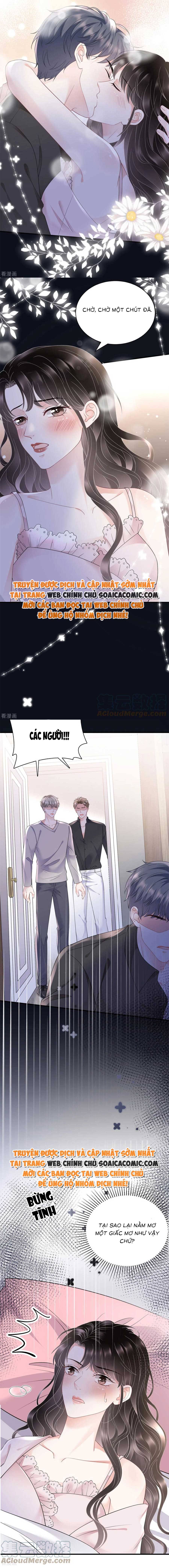 Tôi Đã Trở Thành Mẹ Của Nhân Vật Phản Diện Chapter 586.2 - Trang 2