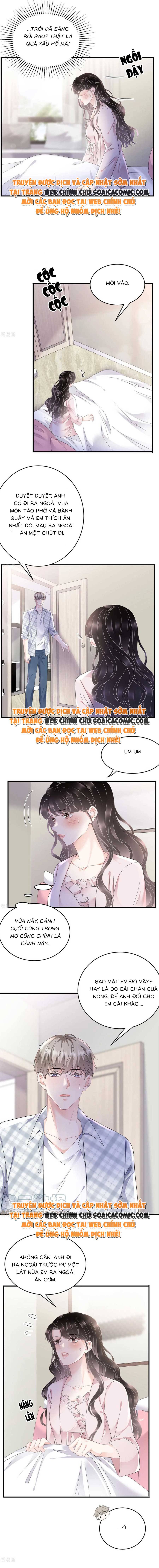 Tôi Đã Trở Thành Mẹ Của Nhân Vật Phản Diện Chapter 586.2 - Trang 2