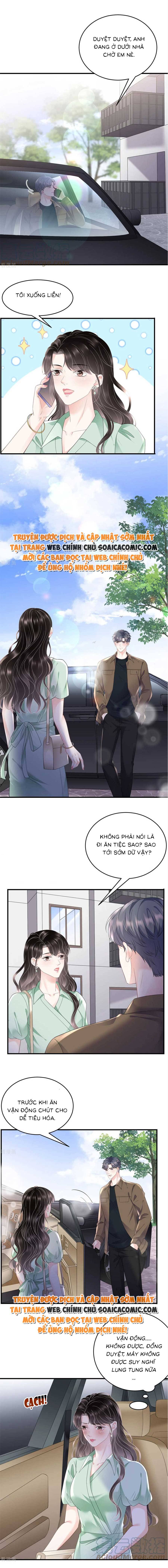 Tôi Đã Trở Thành Mẹ Của Nhân Vật Phản Diện Chapter 586.2 - Trang 2