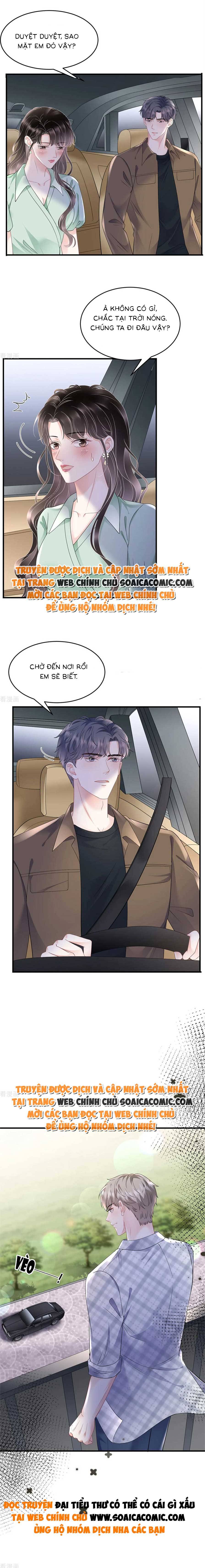 Tôi Đã Trở Thành Mẹ Của Nhân Vật Phản Diện Chapter 586.2 - Trang 2