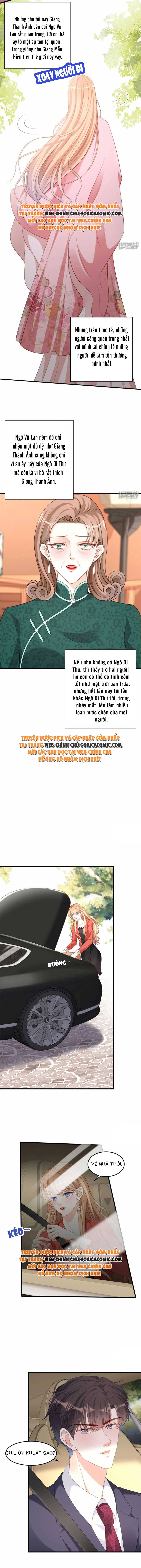 Tôi Đã Trở Thành Mẹ Của Nhân Vật Phản Diện Chapter 586.3 - Trang 2