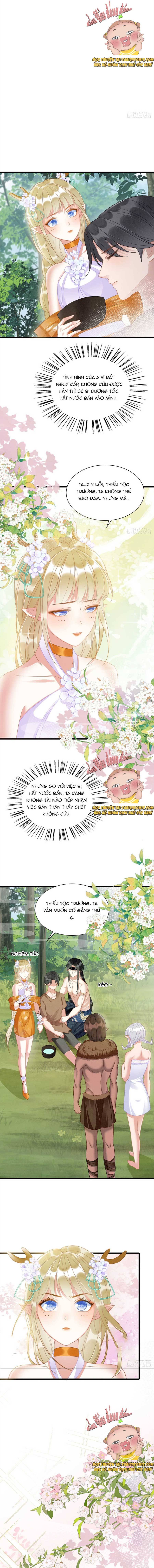 Tôi Đã Trở Thành Mẹ Của Nhân Vật Phản Diện Chapter 587.1 - Trang 2