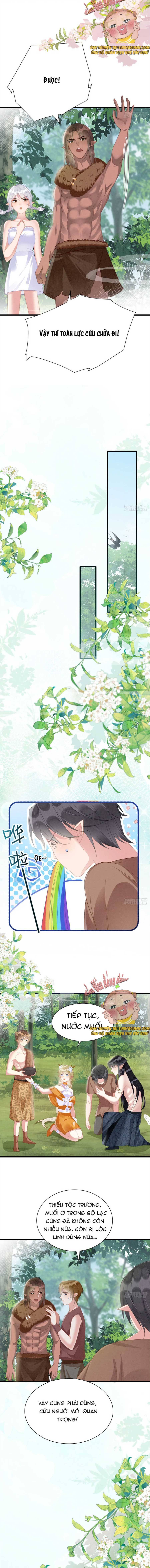 Tôi Đã Trở Thành Mẹ Của Nhân Vật Phản Diện Chapter 587.1 - Trang 2