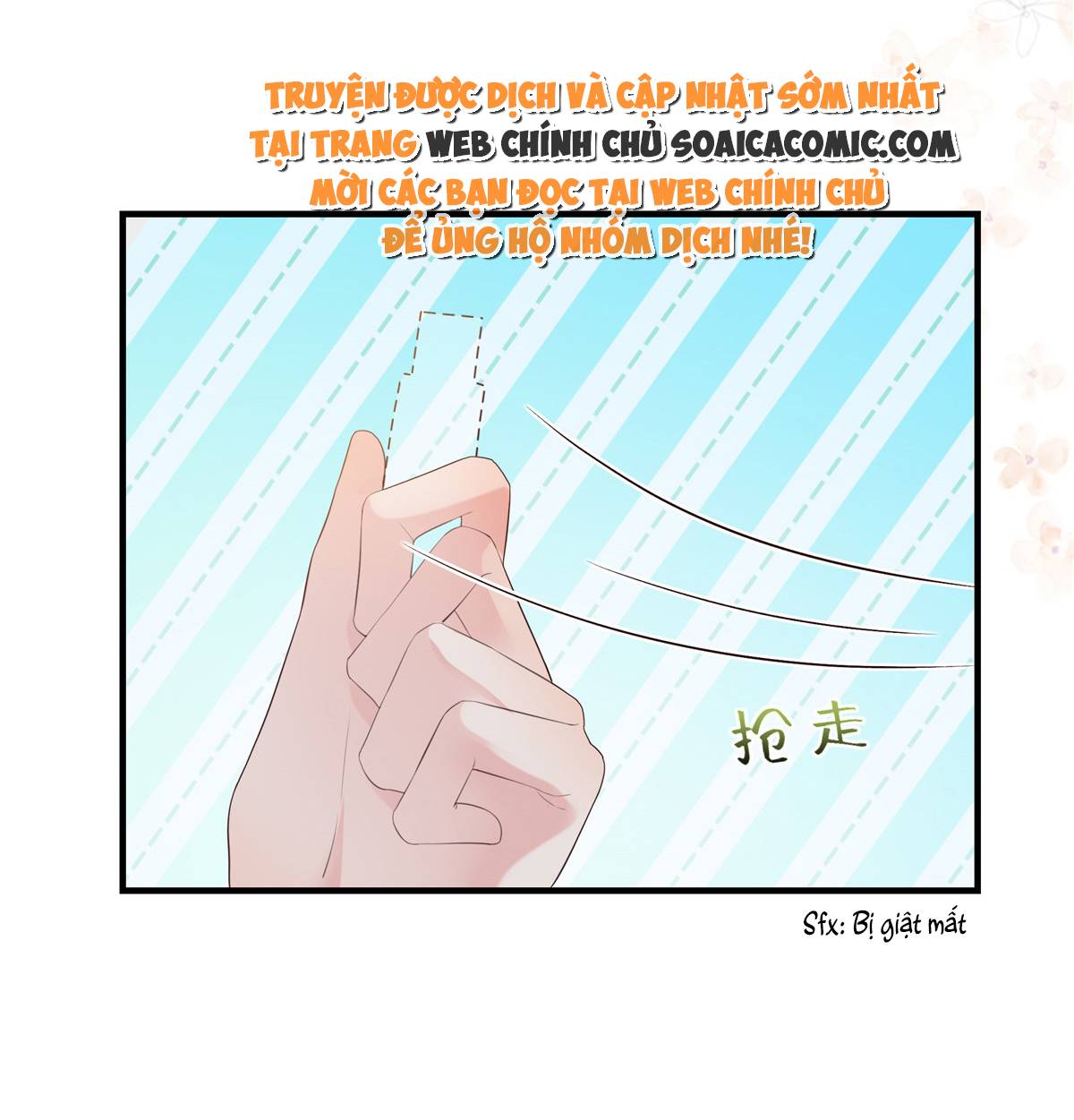 Tôi Đã Trở Thành Mẹ Của Nhân Vật Phản Diện Chapter 587.3 - Trang 2