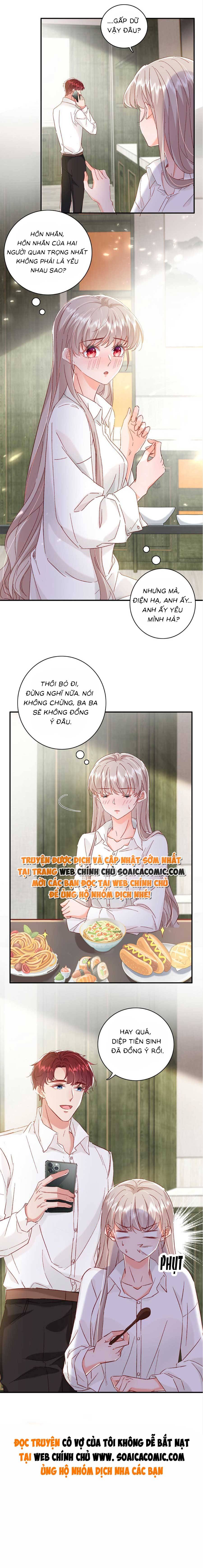 Tôi Đã Trở Thành Mẹ Của Nhân Vật Phản Diện Chapter 594.9 - Trang 2