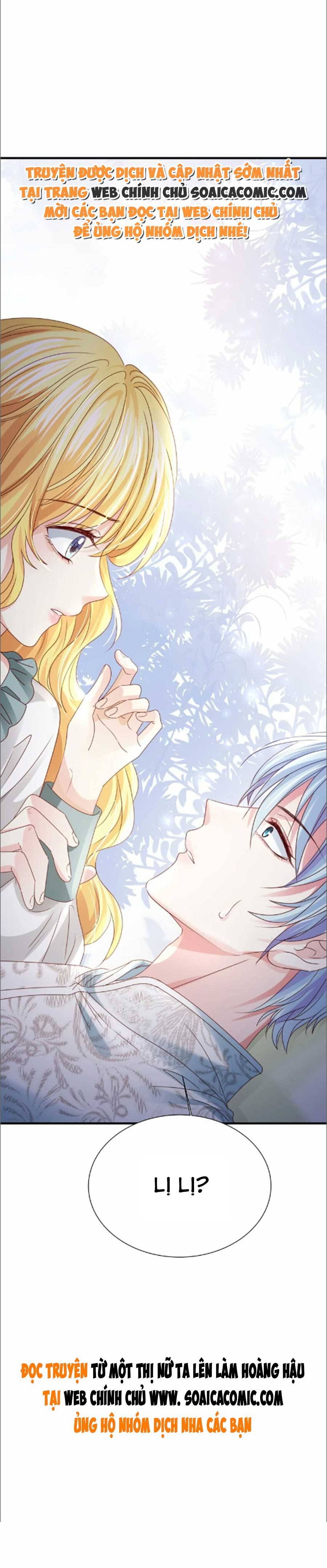 Tôi Đã Trở Thành Mẹ Của Nhân Vật Phản Diện Chapter 595.8 - Trang 2